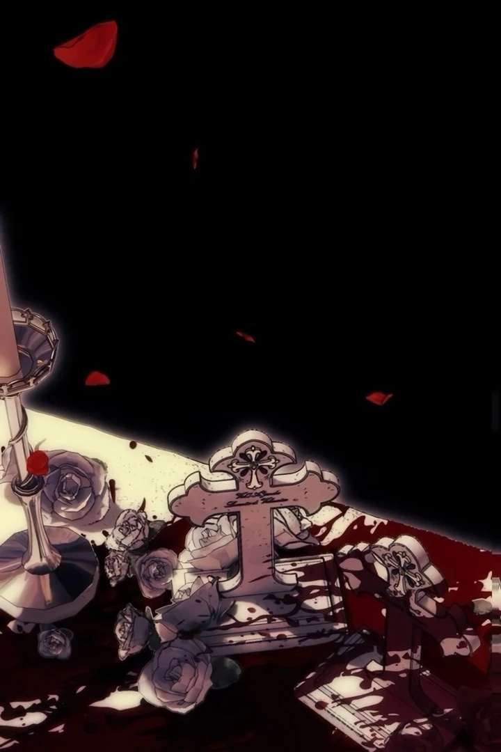 Moralis Scandal Chapter 41 - Page 36