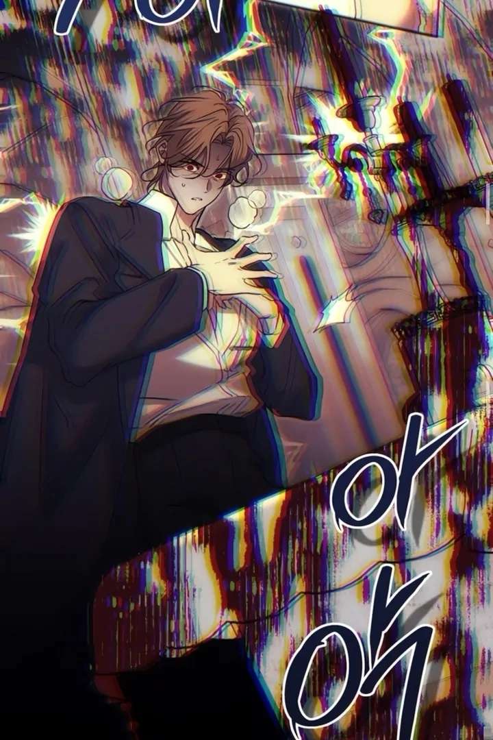 Moralis Scandal Chapter 41 - Page 42