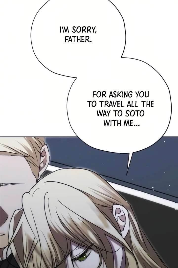 Moralis Scandal Chapter 41 - Page 88