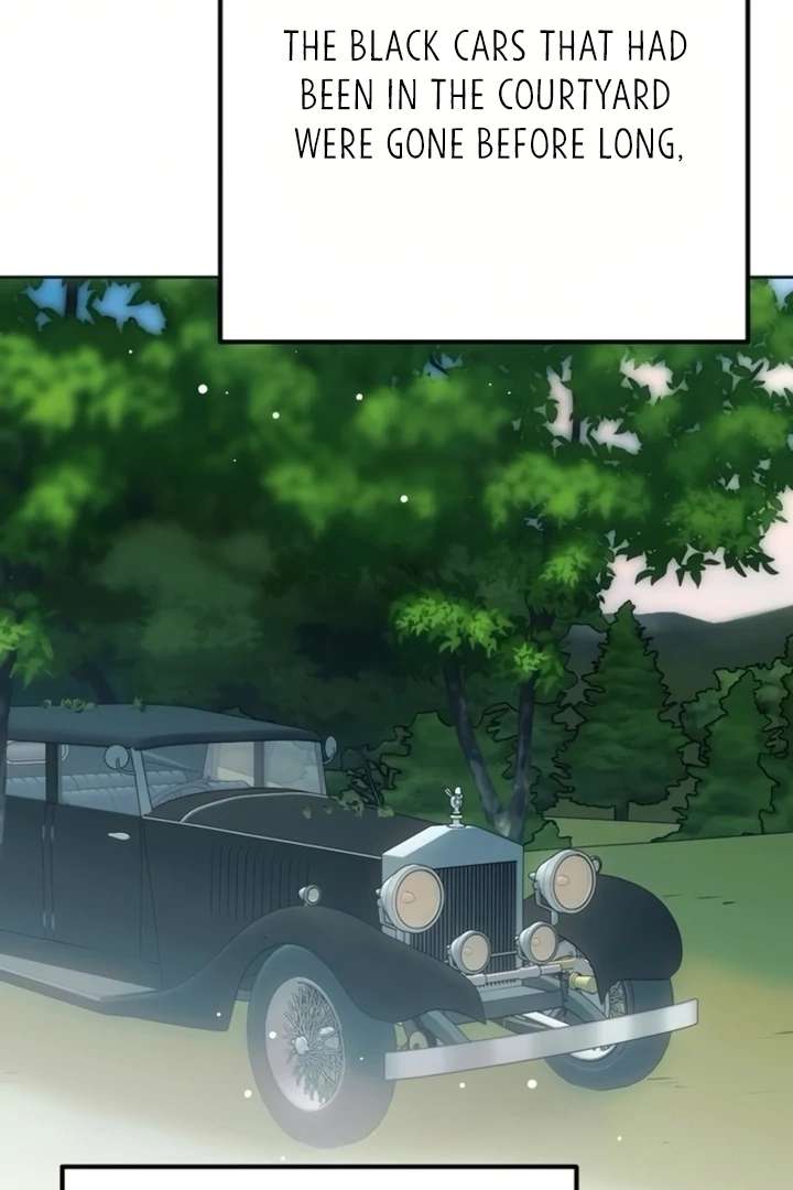 Moralis Scandal Chapter 41 - Page 130