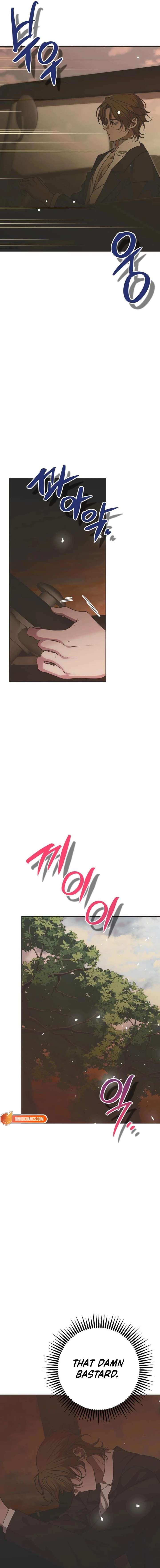 Moralis Scandal Chapter 42 - Page 6