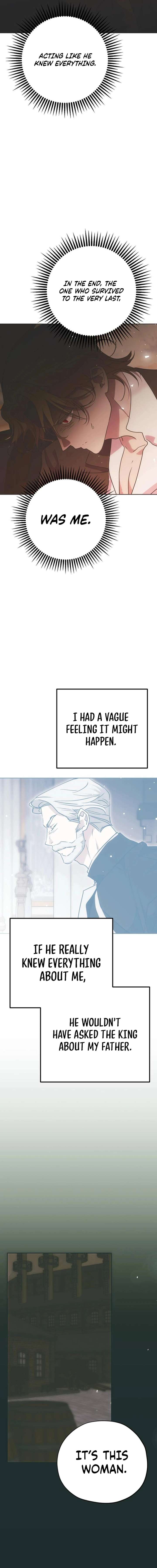 Moralis Scandal Chapter 42 - Page 7