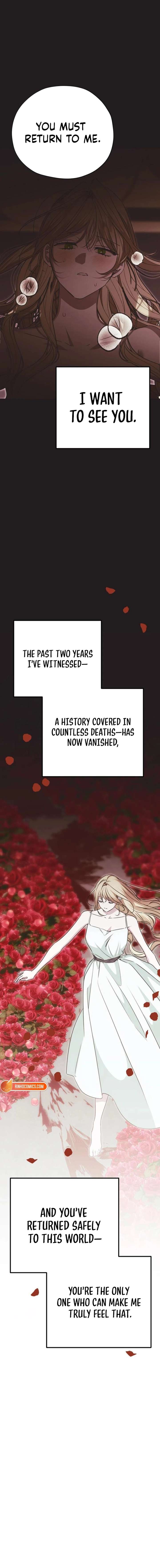 Moralis Scandal Chapter 42 - Page 11