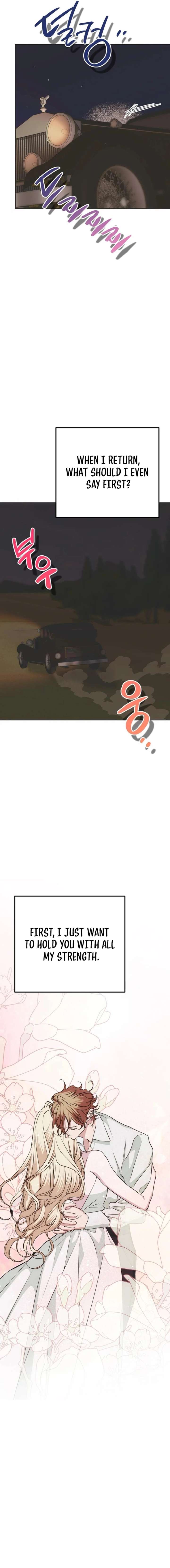 Moralis Scandal Chapter 42 - Page 12