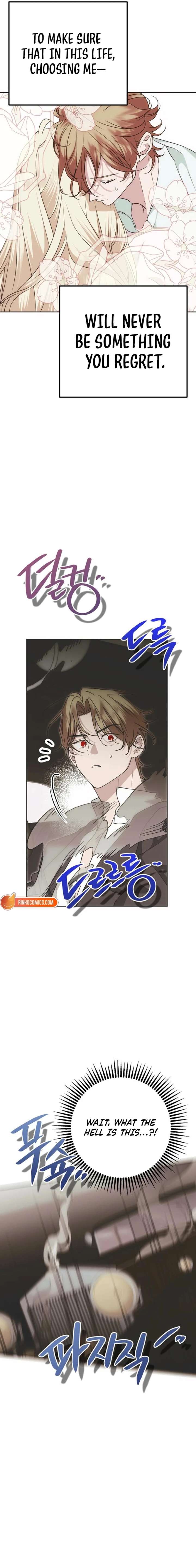 Moralis Scandal Chapter 42 - Page 13