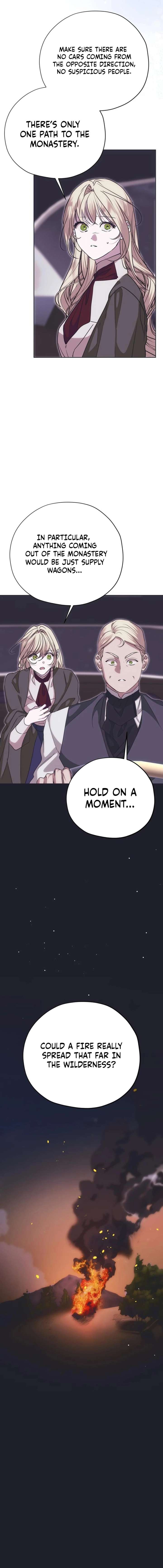 Moralis Scandal Chapter 42 - Page 19