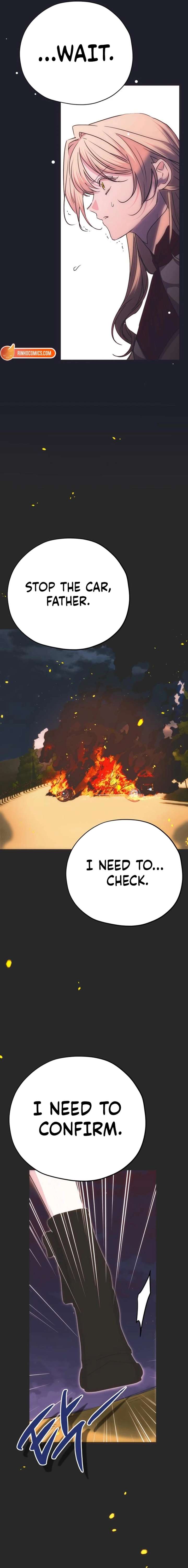 Moralis Scandal Chapter 42 - Page 20