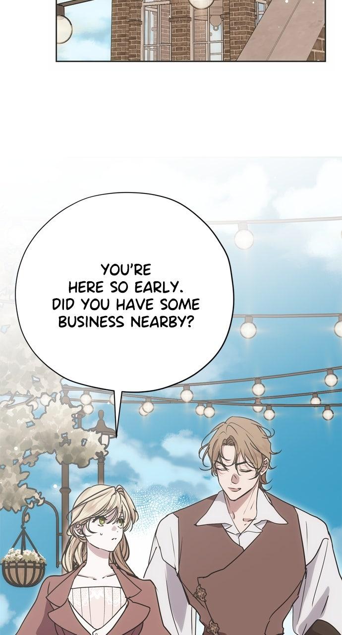 Moralless Scandal - Chapter 17 - 8