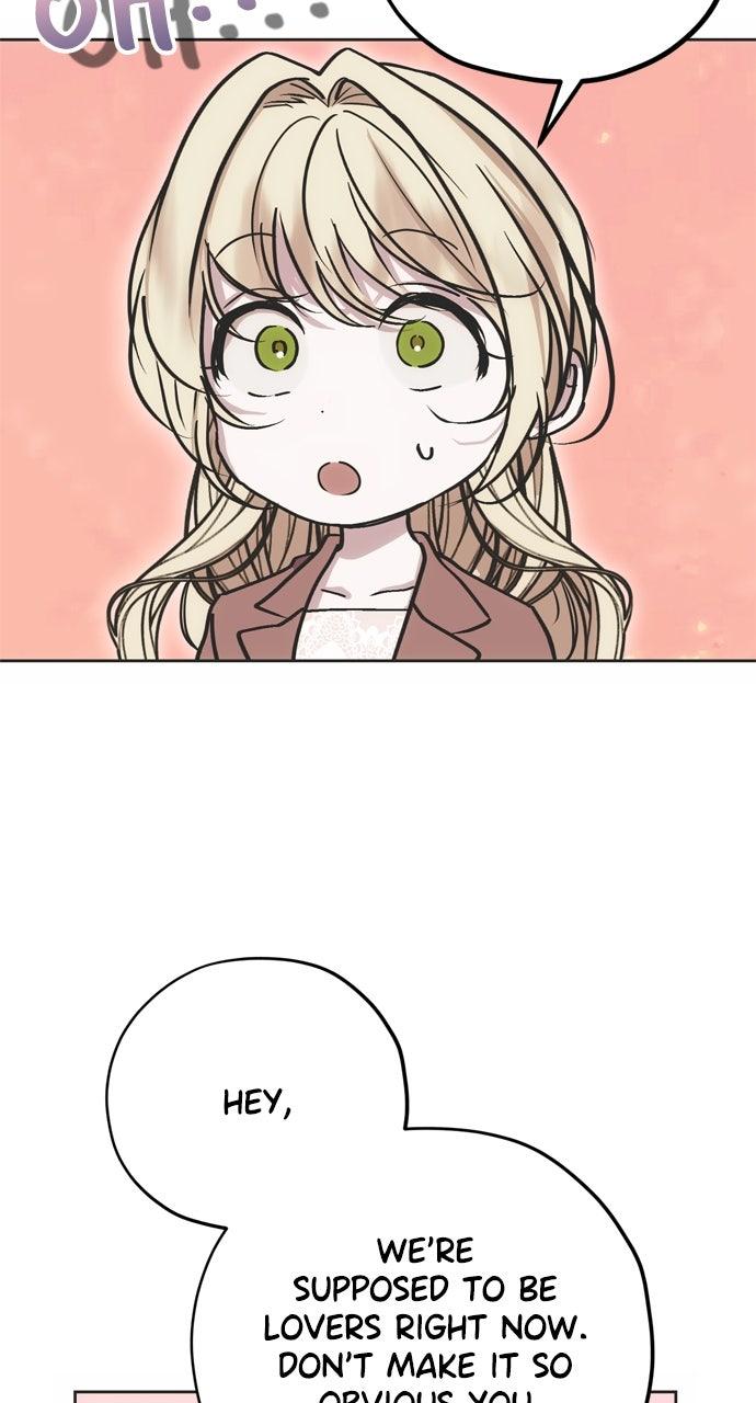 Moralless Scandal - Chapter 17 - 13