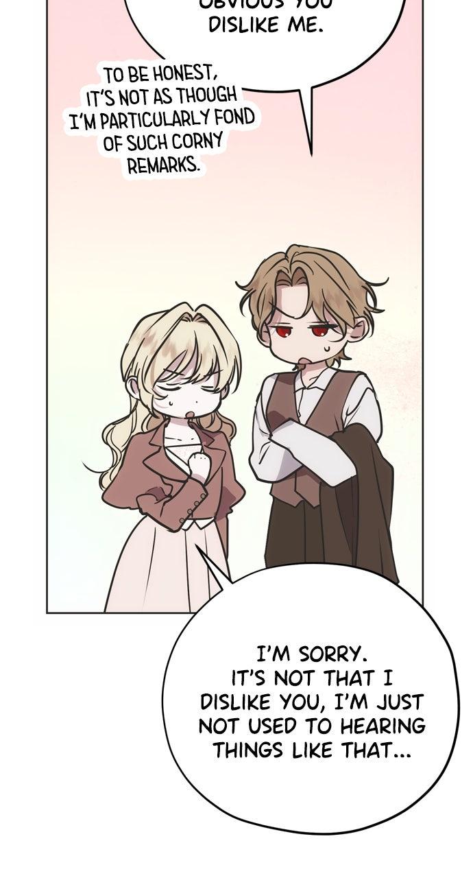 Moralless Scandal - Chapter 17 - 14