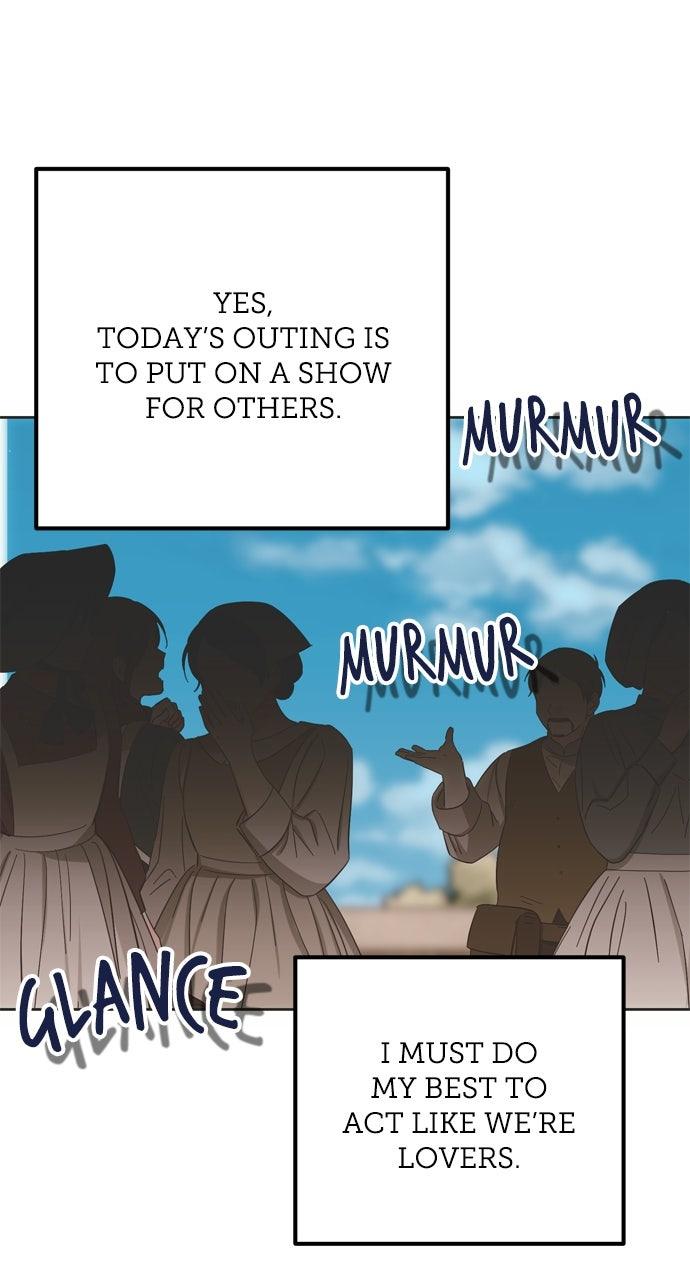 Moralless Scandal - Chapter 17 - 15