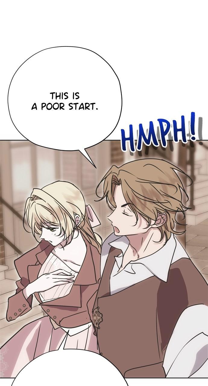 Moralless Scandal - Chapter 17 - 16