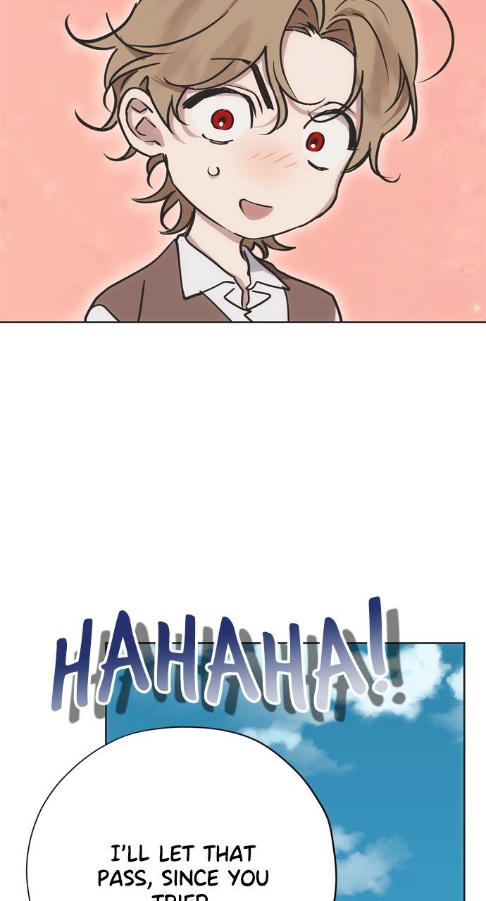 Moralless Scandal - Chapter 17 - 19