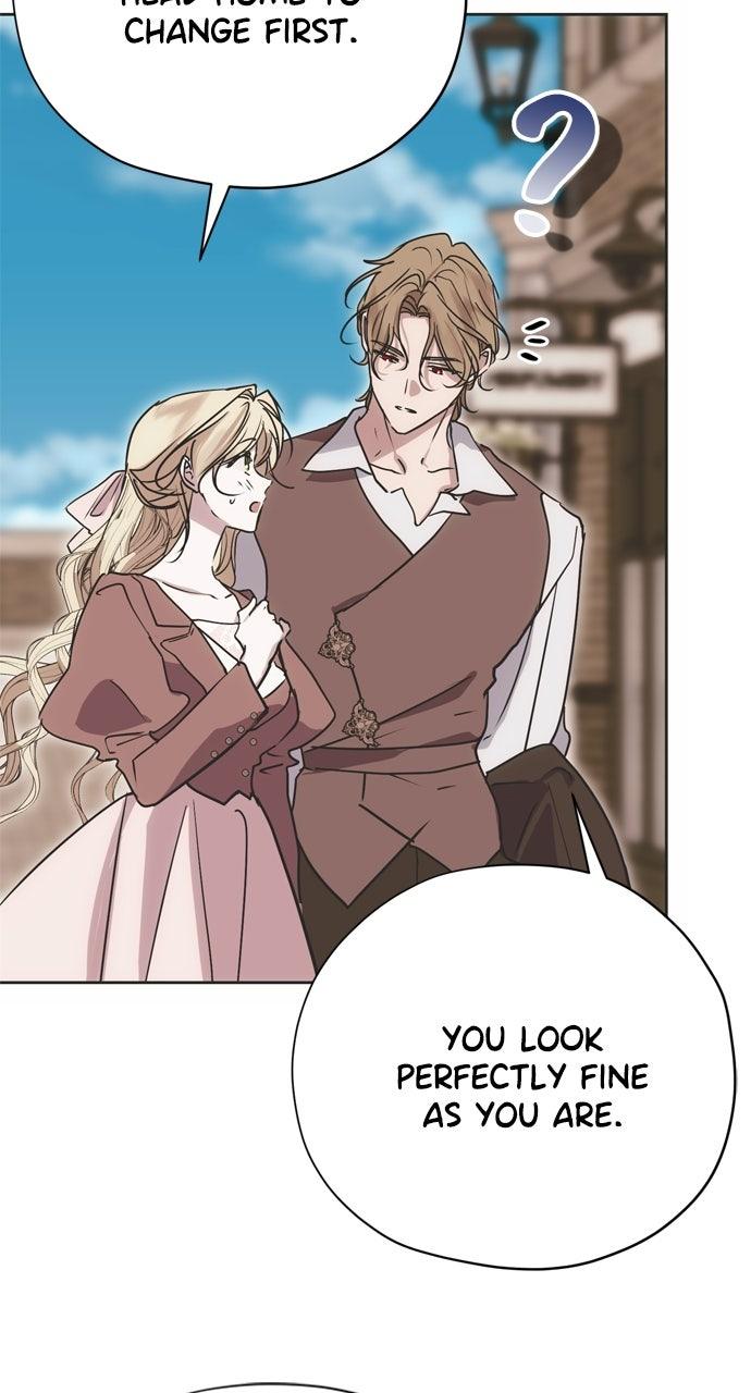 Moralless Scandal - Chapter 17 - 21