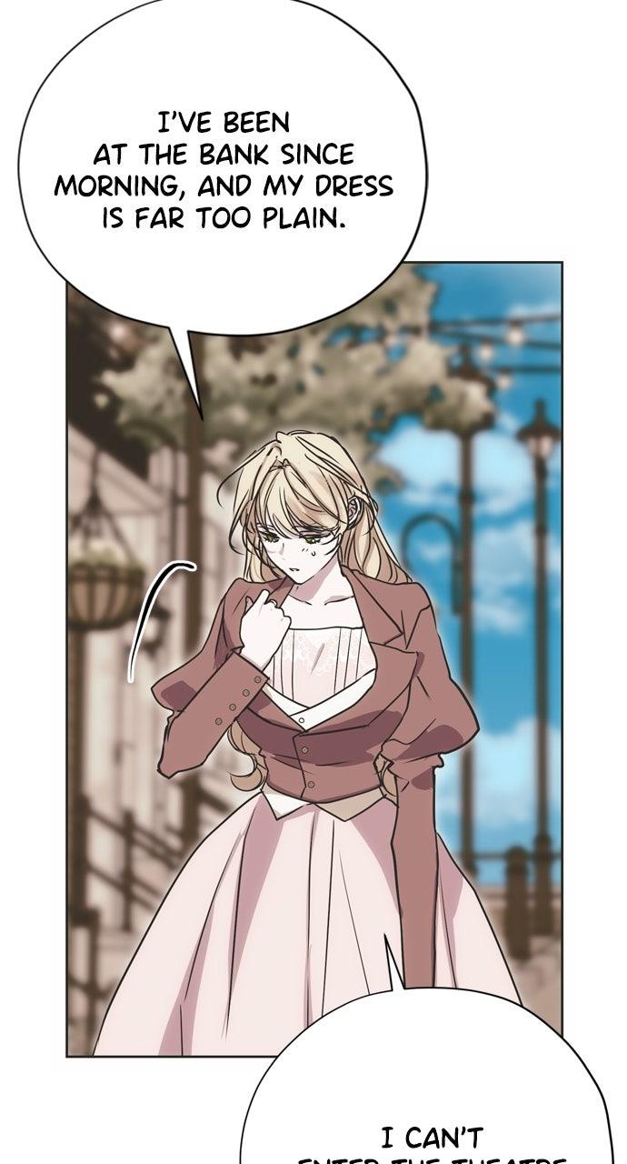 Moralless Scandal - Chapter 17 - 22