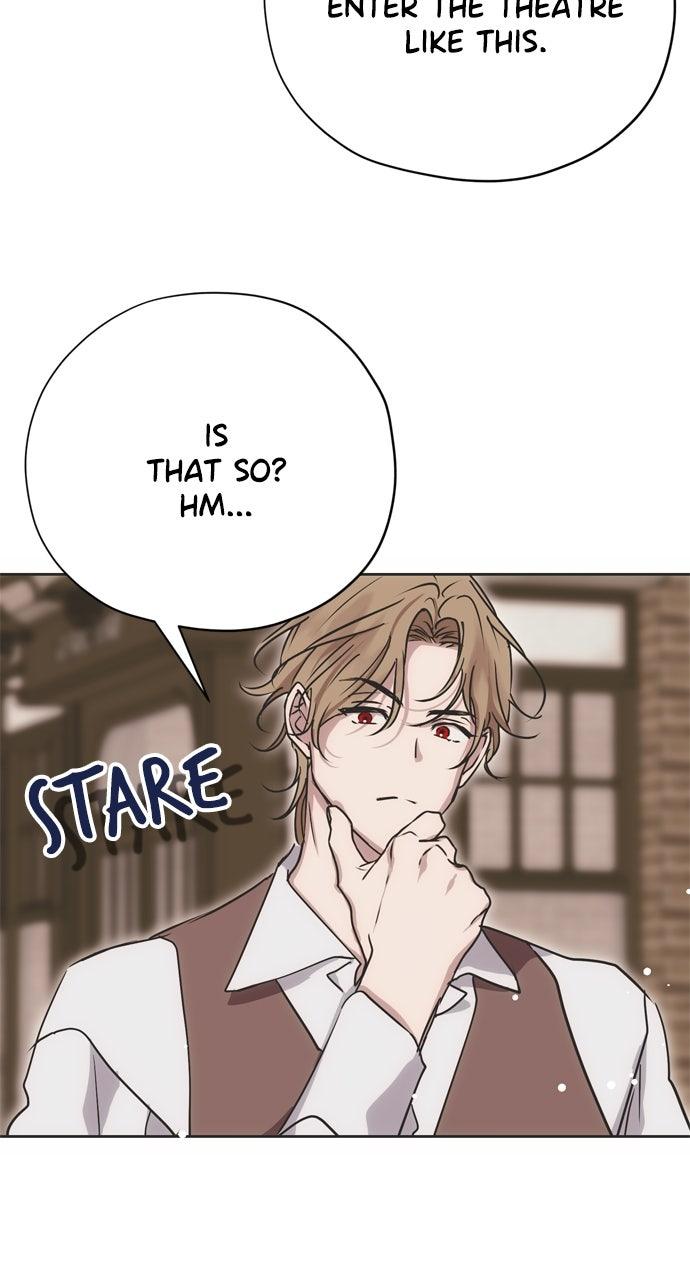 Moralless Scandal - Chapter 17 - 23