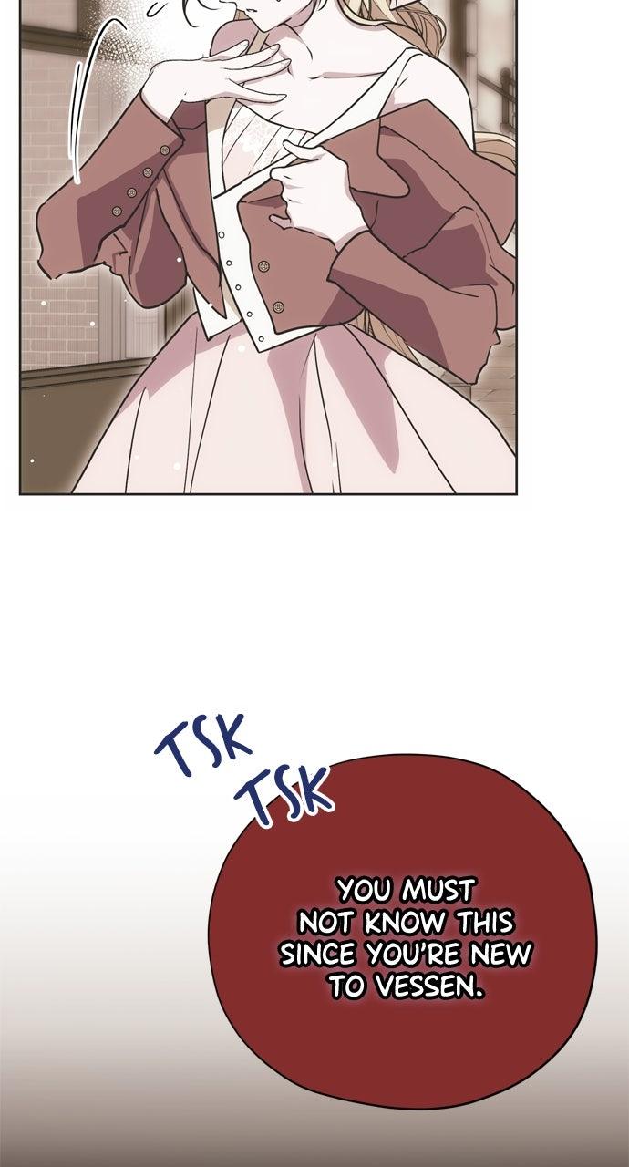 Moralless Scandal - Chapter 17 - 28