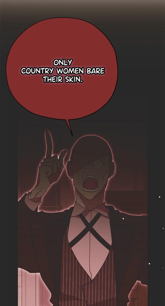 Moralless Scandal - Chapter 17 - 29