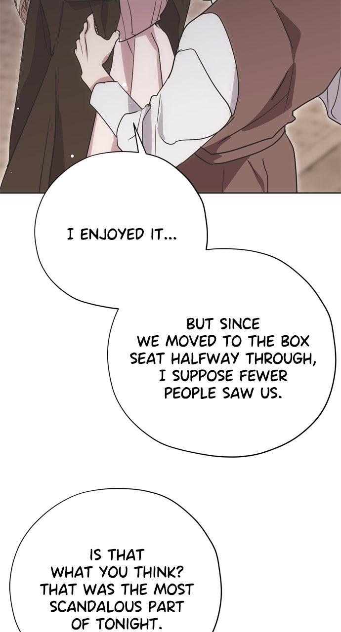 Moralless Scandal - Chapter 17 - 87