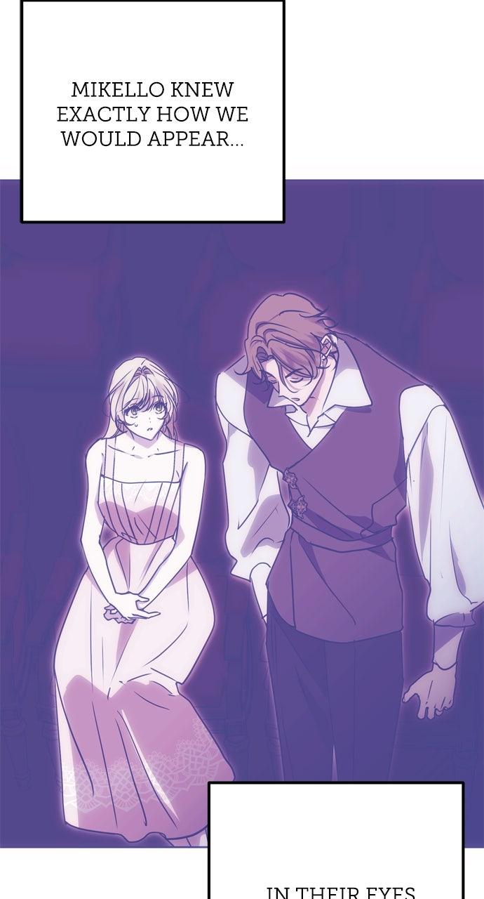 Moralless Scandal - Chapter 18 - 4