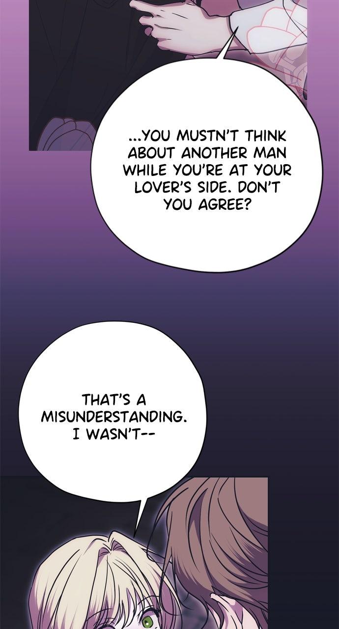 Moralless Scandal - Chapter 18 - 7