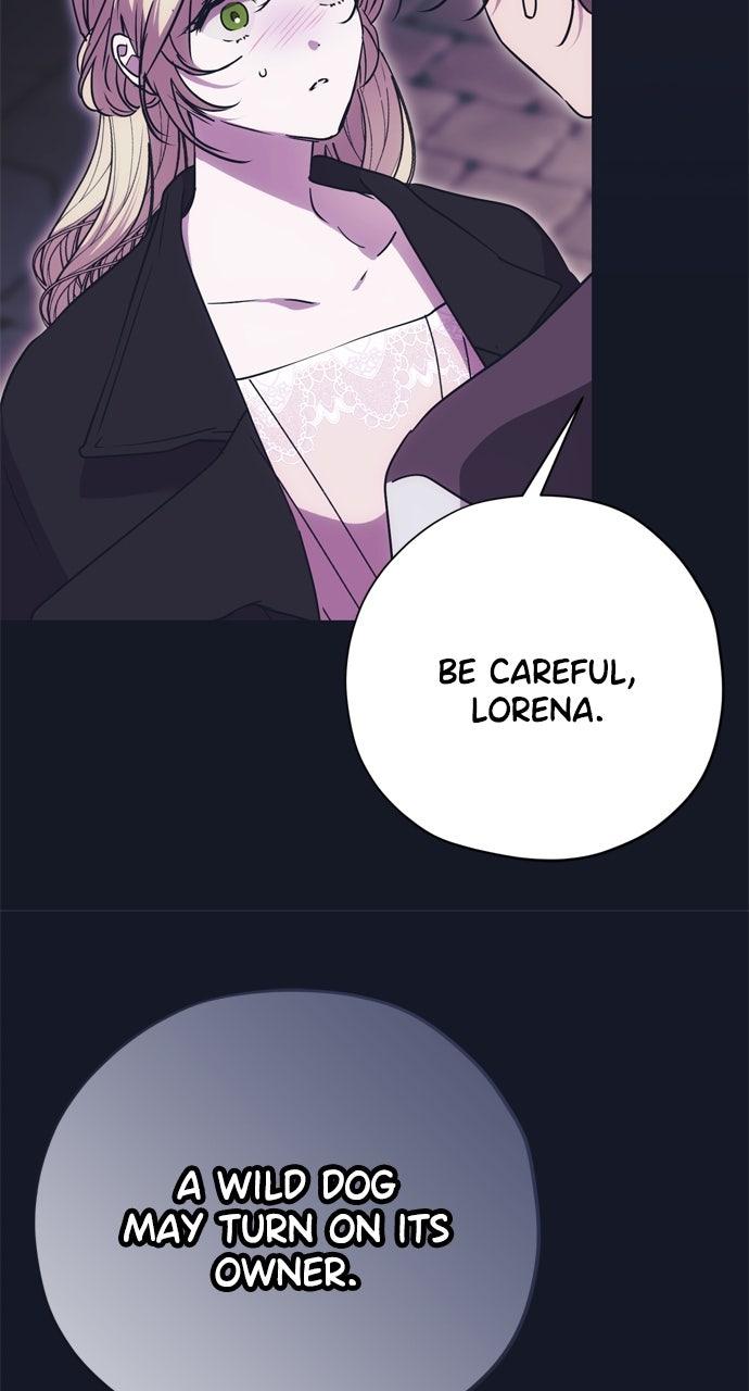 Moralless Scandal - Chapter 18 - 8