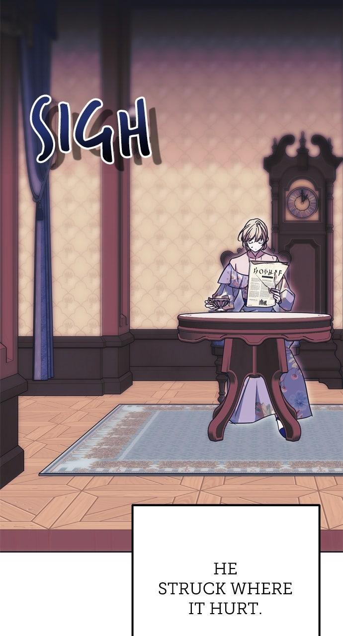 Moralless Scandal - Chapter 18 - 10