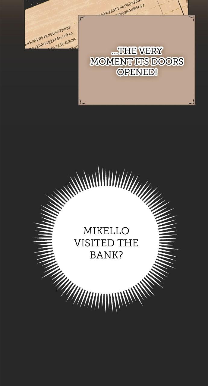 Moralless Scandal - Chapter 18 - 19