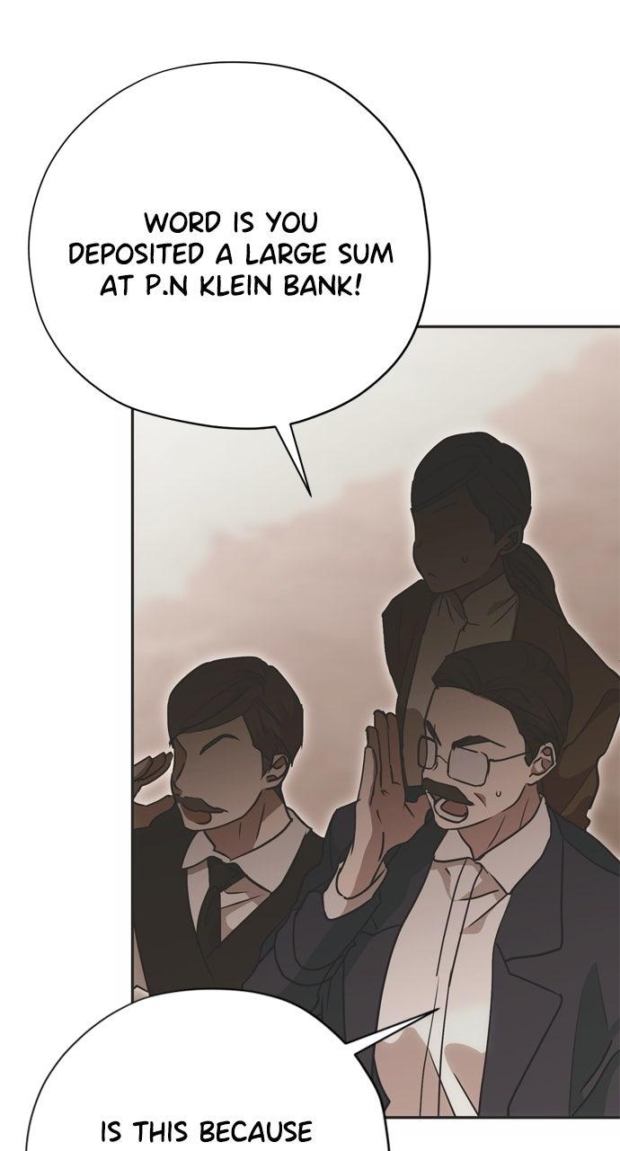 Moralless Scandal - Chapter 18 - 22