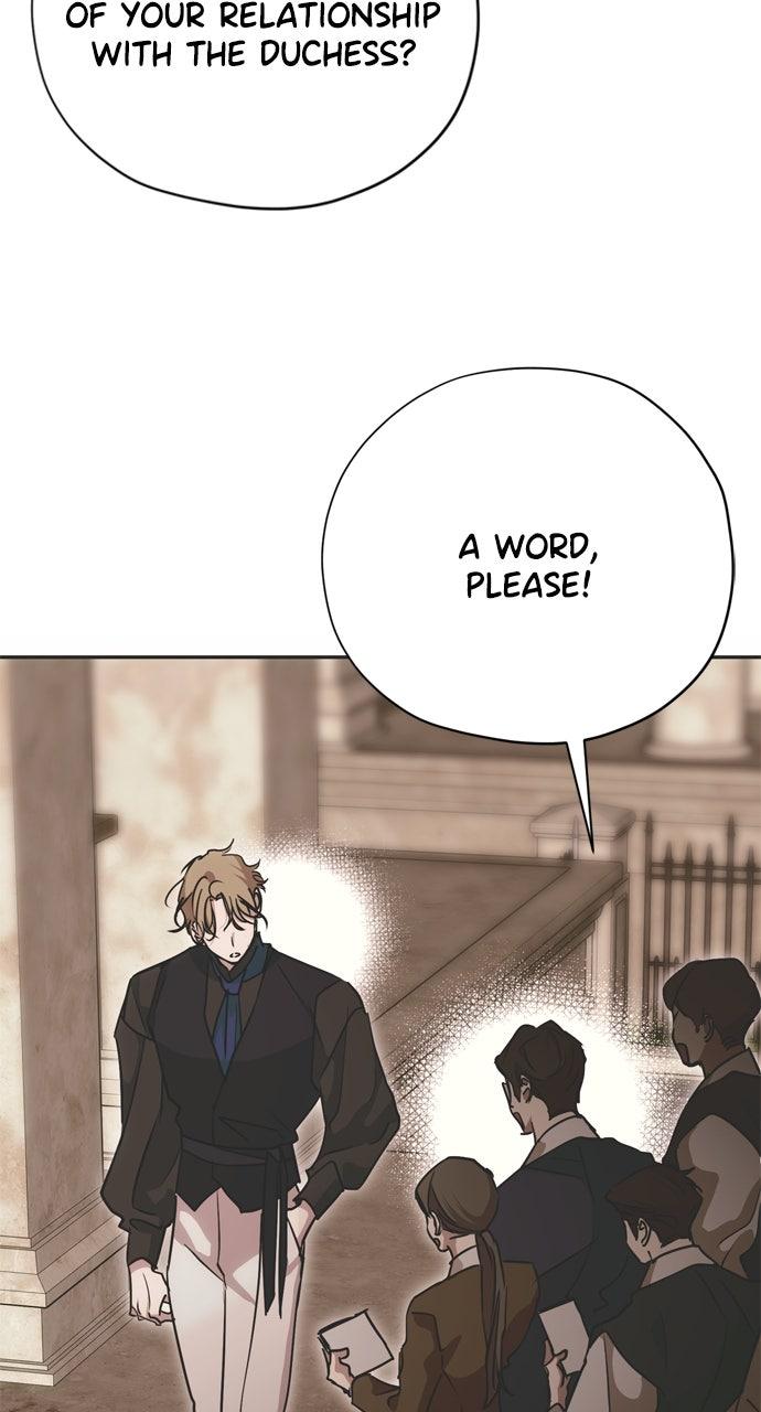 Moralless Scandal - Chapter 18 - 23