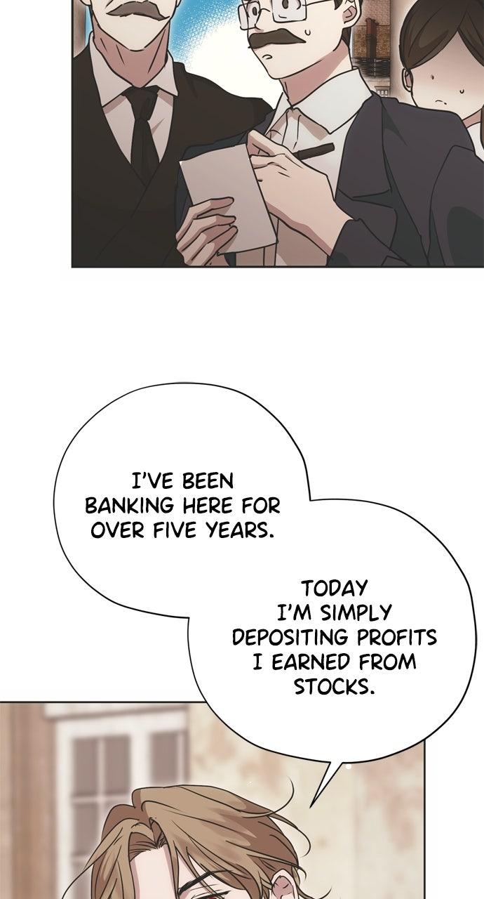 Moralless Scandal - Chapter 18 - 25