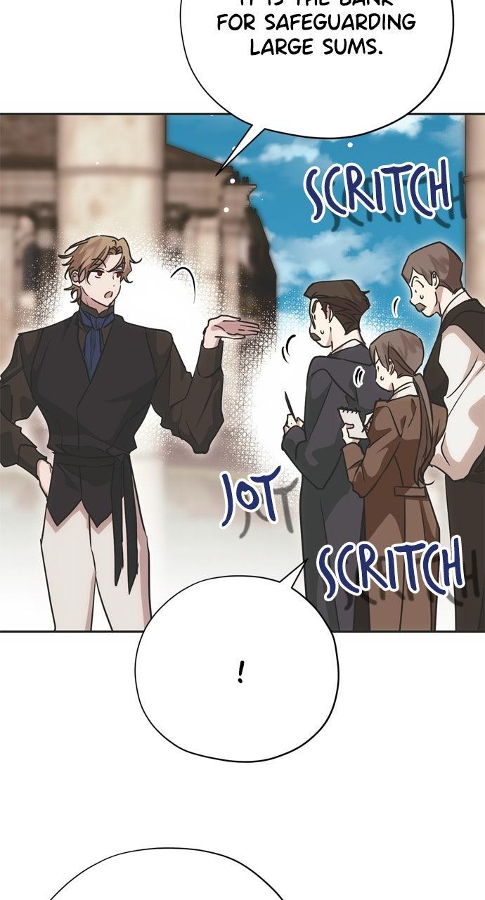 Moralless Scandal - Chapter 18 - 27