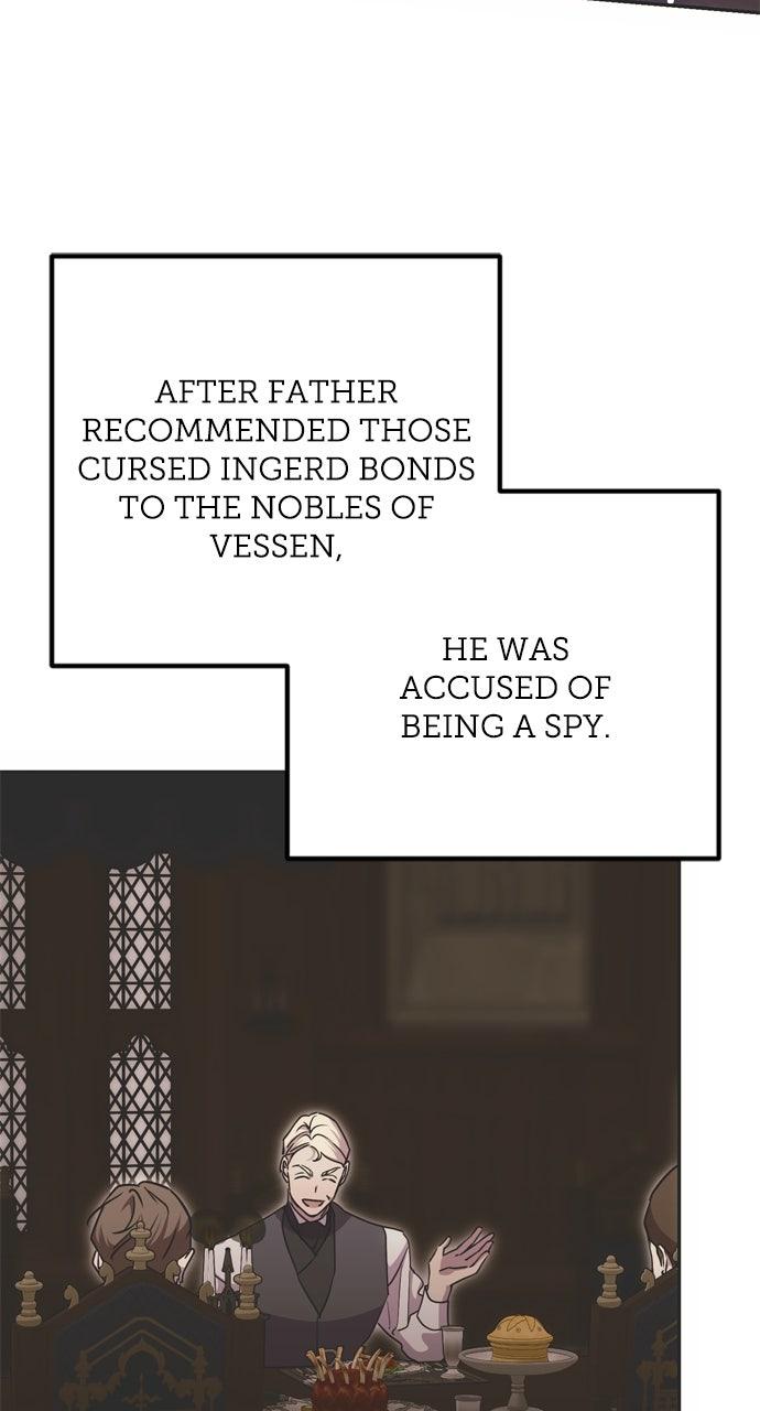 Moralless Scandal - Chapter 18 - 34