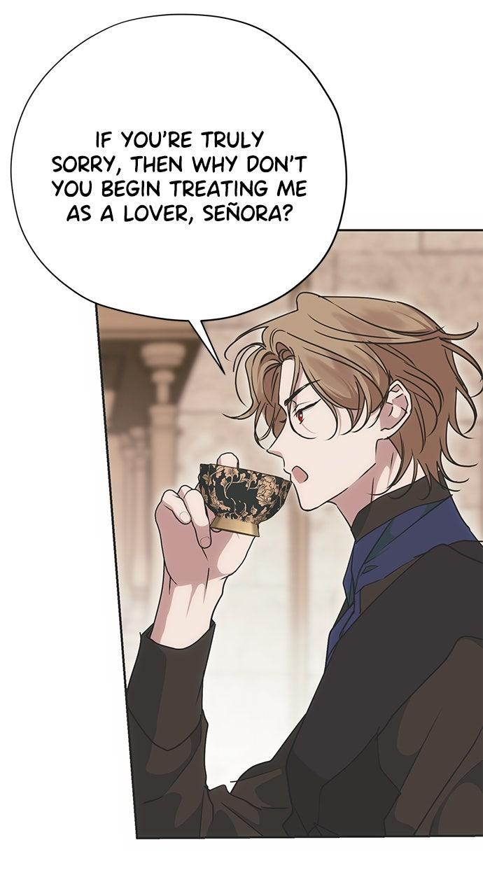 Moralless Scandal - Chapter 18 - 43