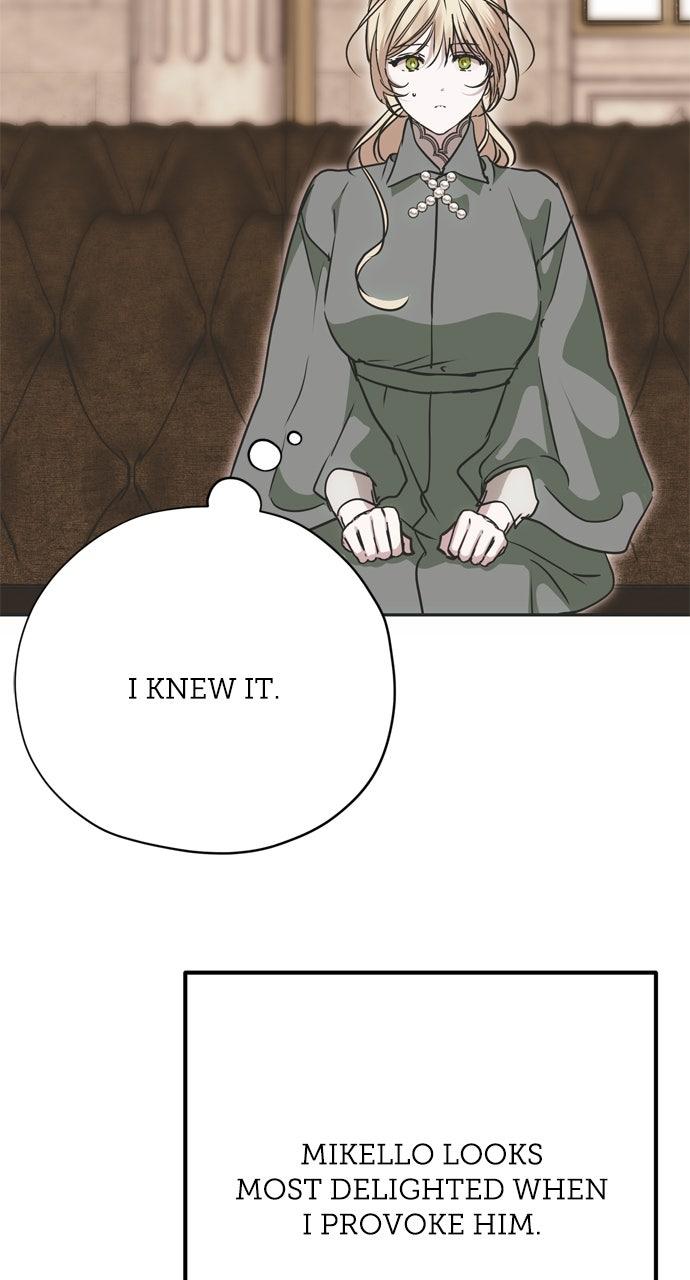 Moralless Scandal - Chapter 18 - 50