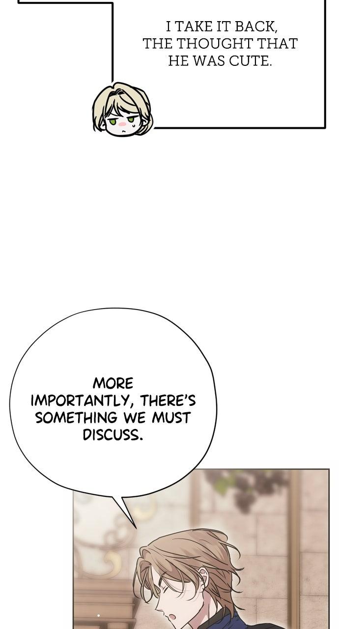 Moralless Scandal - Chapter 18 - 61