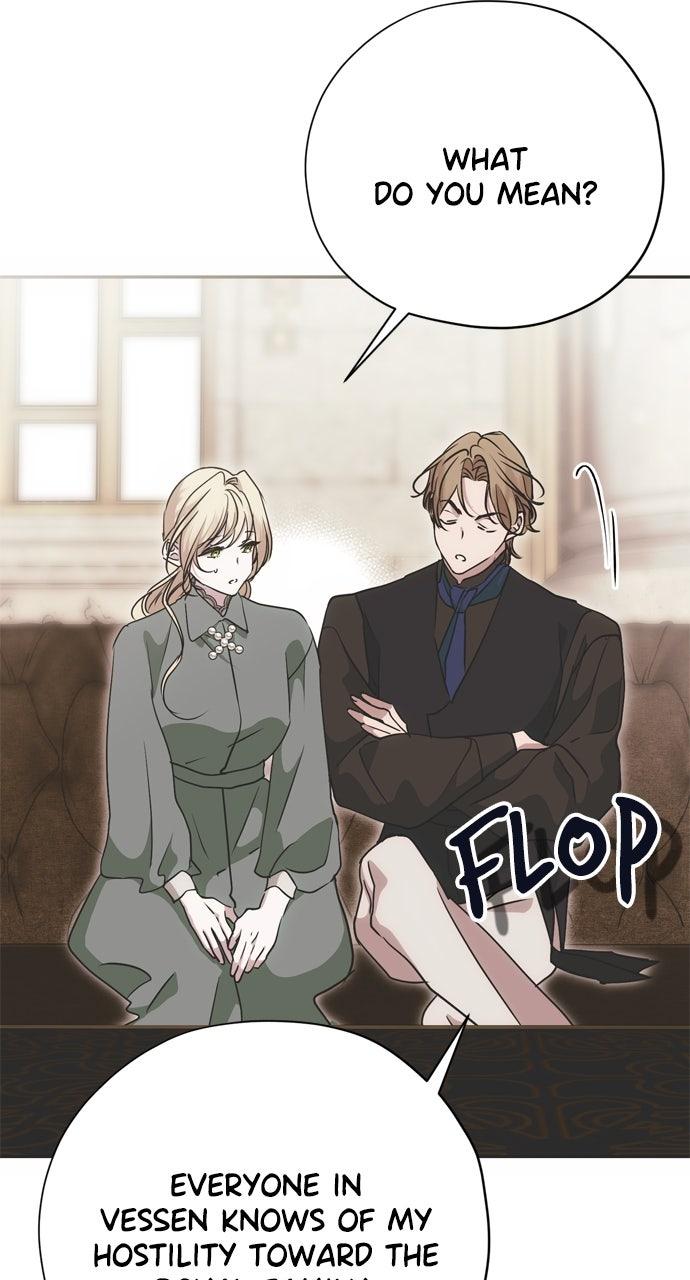 Moralless Scandal - Chapter 18 - 64