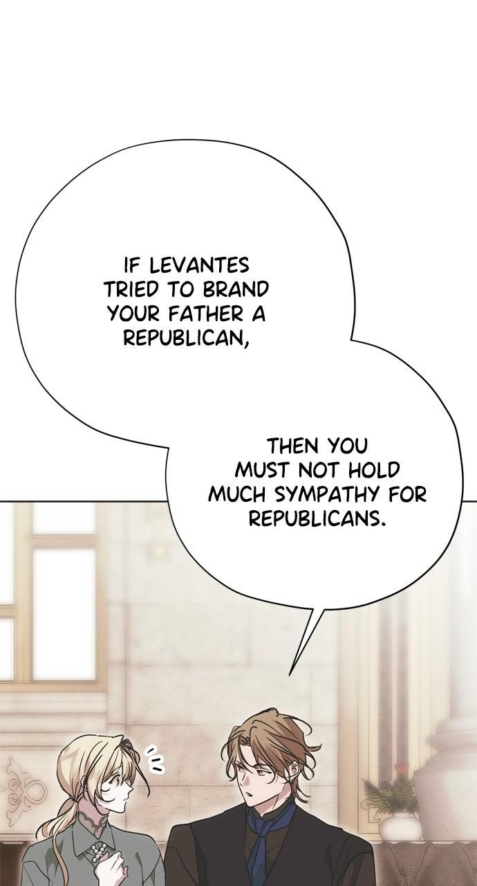 Moralless Scandal - الفصل 19 - 19