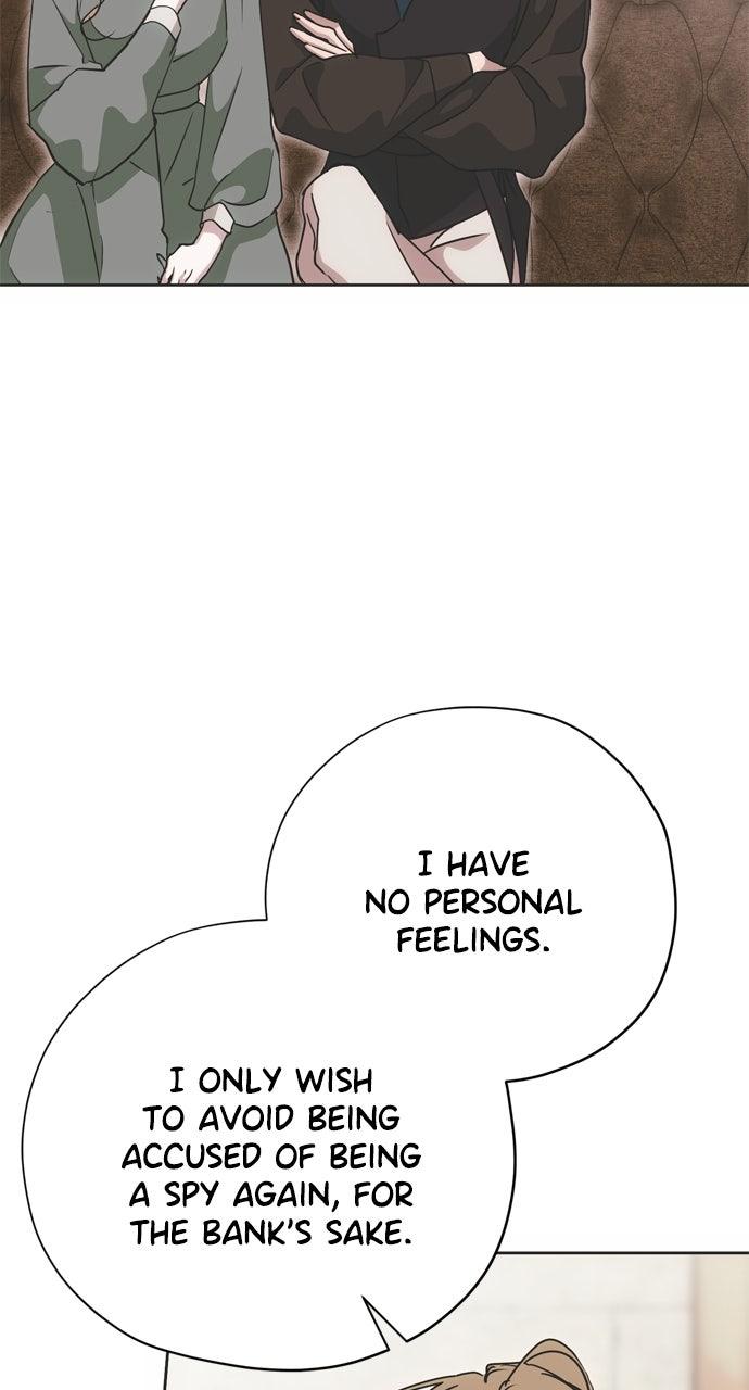 Moralless Scandal - الفصل 19 - 20