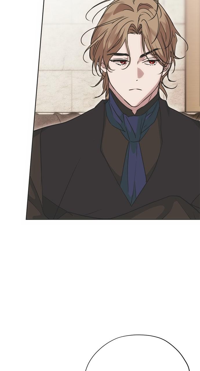 Moralless Scandal - الفصل 19 - 21