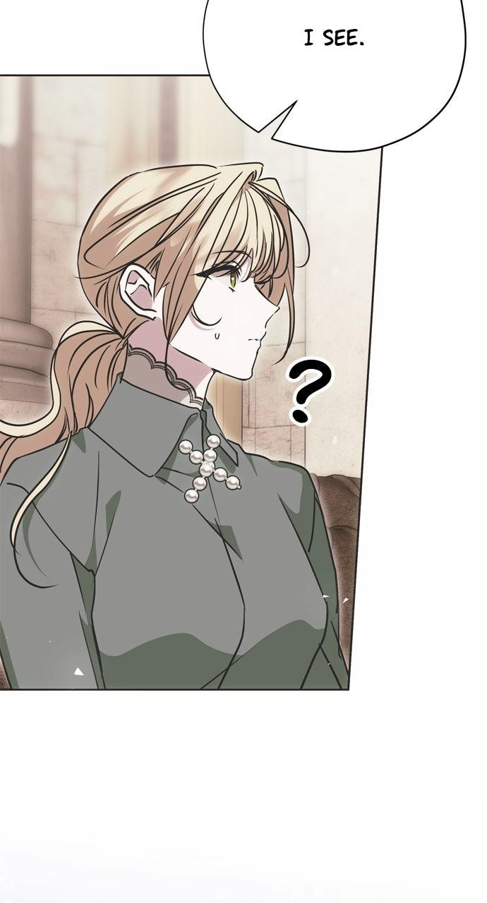 Moralless Scandal - الفصل 19 - 22