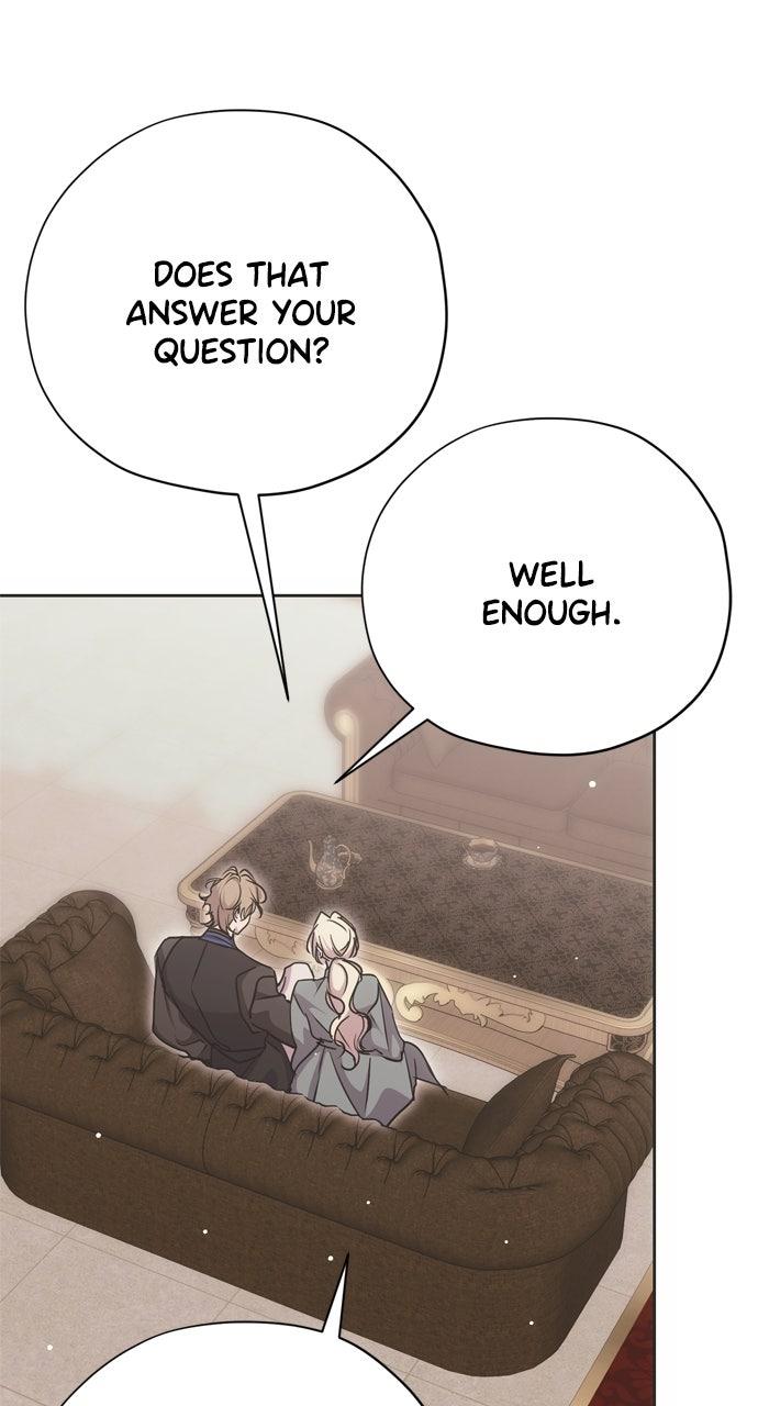 Moralless Scandal - الفصل 19 - 26