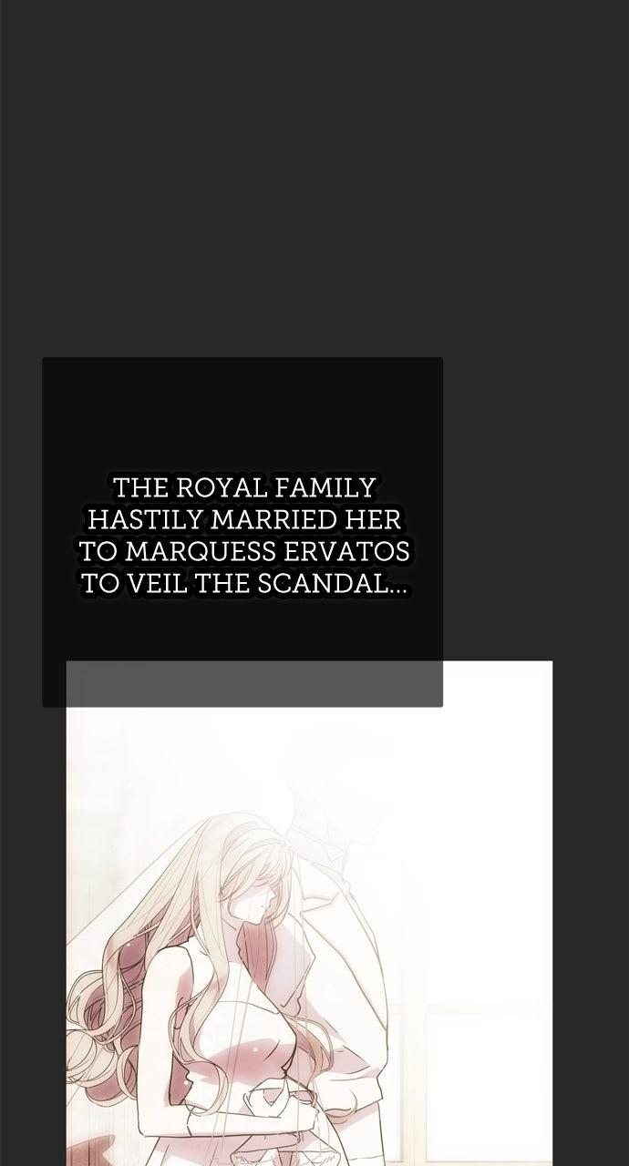 Moralless Scandal - الفصل 19 - 45