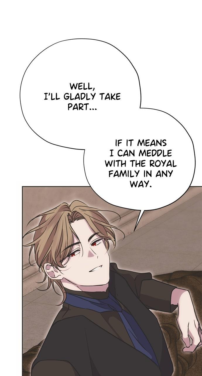 Moralless Scandal - الفصل 19 - 56