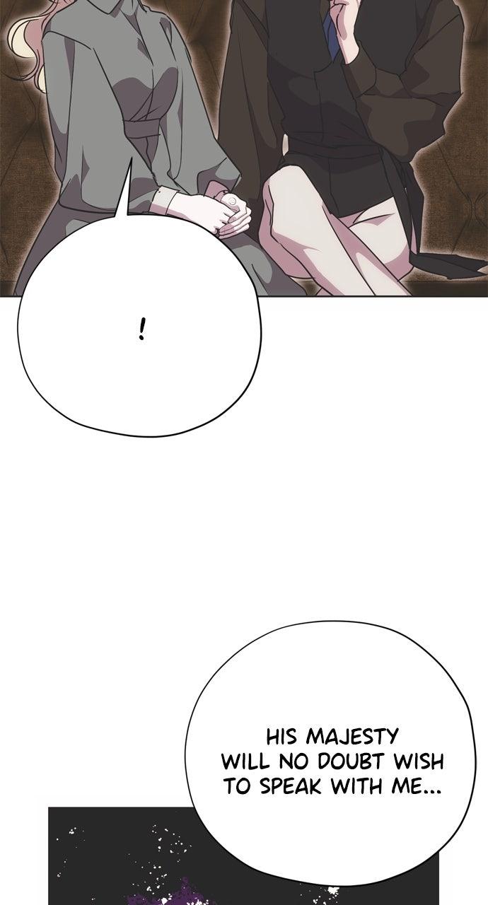 Moralless Scandal - الفصل 19 - 58