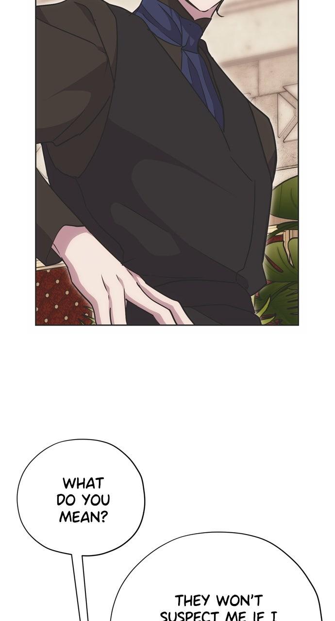 Moralless Scandal - الفصل 19 - 62