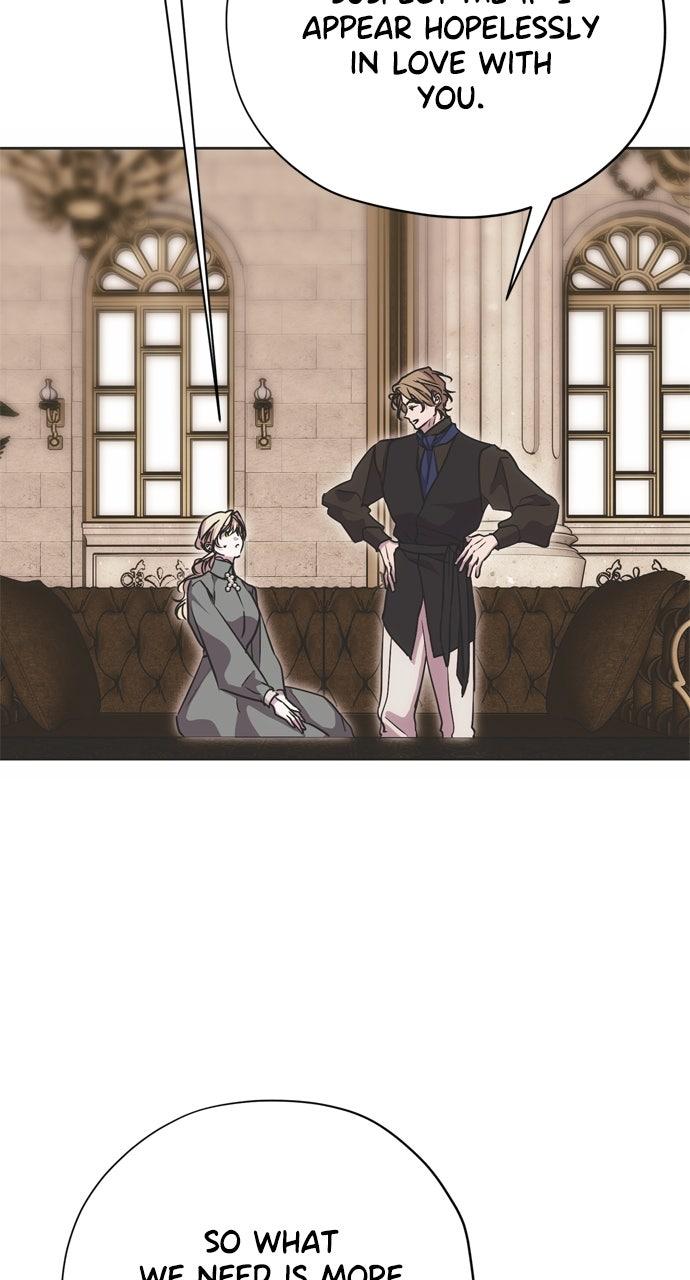 Moralless Scandal - الفصل 19 - 63