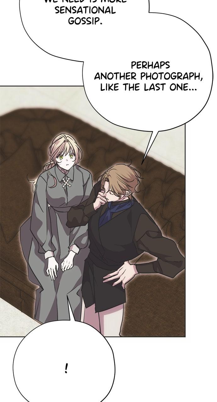 Moralless Scandal - الفصل 19 - 64