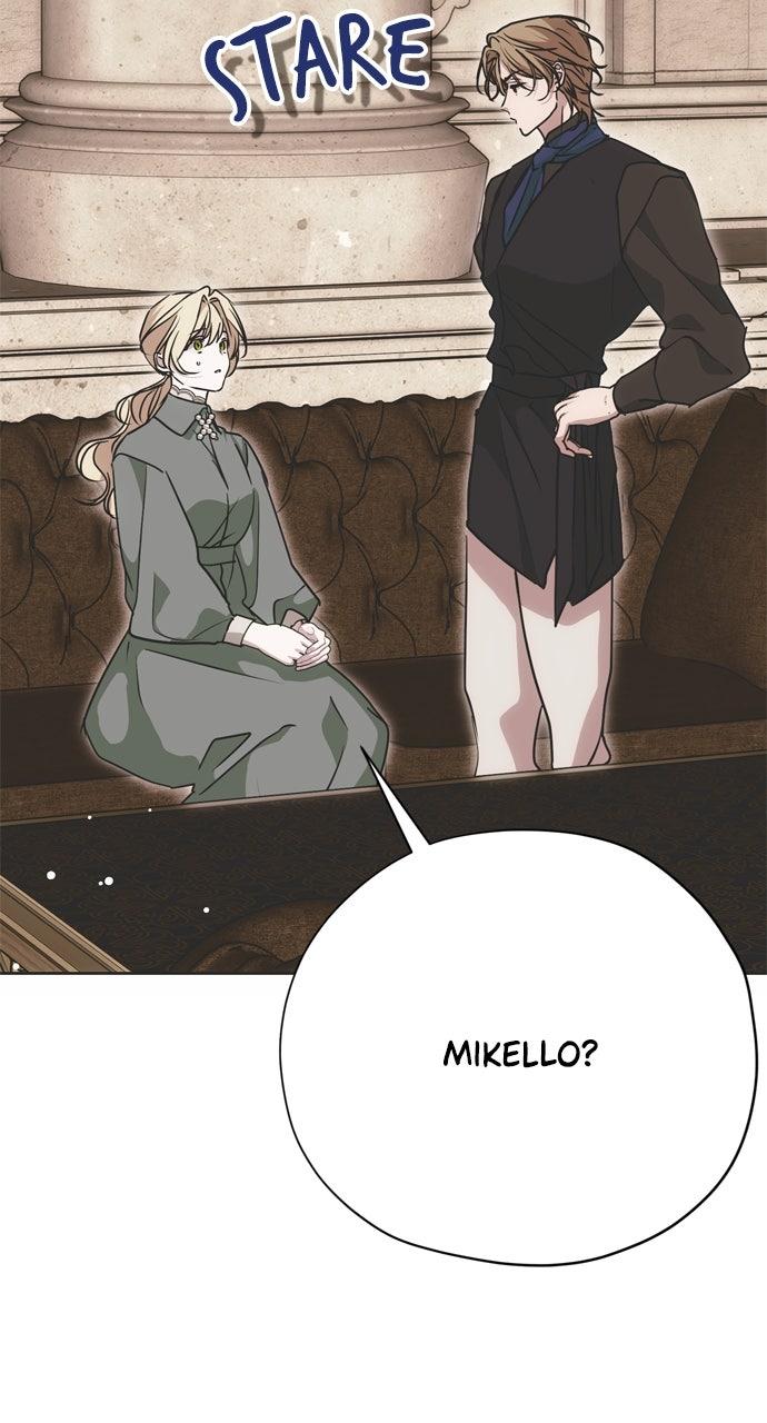 Moralless Scandal - الفصل 19 - 81