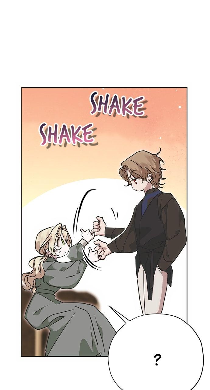 Moralless Scandal - الفصل 19 - 87